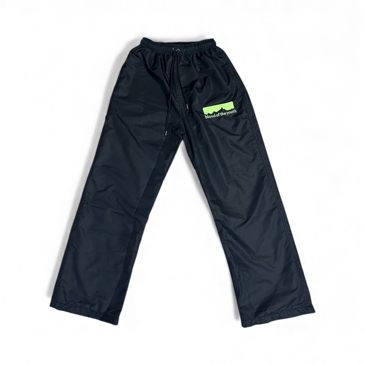 WINDBREAKER PANTS
